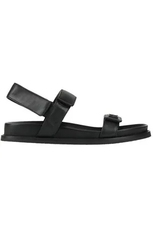 Emporio Armani CALZADO - Sandalias con cierre