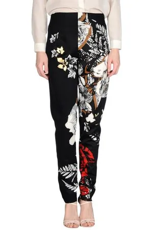 BLUMARINE PARTES DE ABAJO - Pantalones
