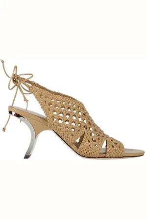 Tory Burch CALZADO - Sandalias con cierre
