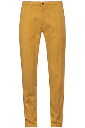 Four.ten Industry PARTES DE ABAJO - Pantalones