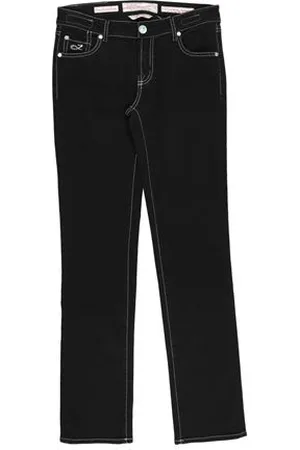 Jacob Cohen PARTES DE ABAJO - Pantalones vaqueros