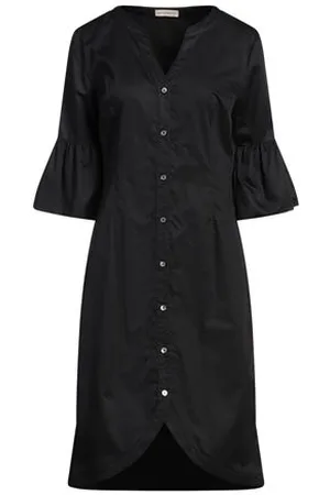 CAMICETTASNOB VESTIDOS - Vestidos midi