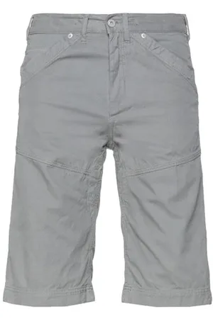 BROOKSFIELD PARTES DE ABAJO - Pantalones cortos y bermudas