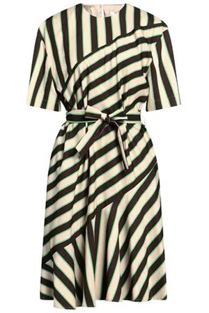 Msgm VESTIDOS - Vestidos midi