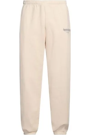 Sporty & Rich PARTES DE ABAJO - Pantalones