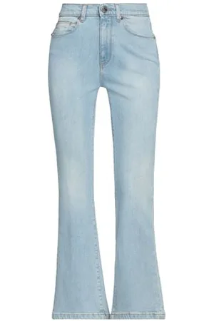 Costume National PARTES DE ABAJO - Pantalones vaqueros