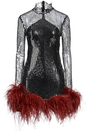 ‎Taller Marmo‎ VESTIDOS - Minivestidos