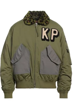 Kenzo ROPA DE ABRIGO - Chaquetas y cazadoras