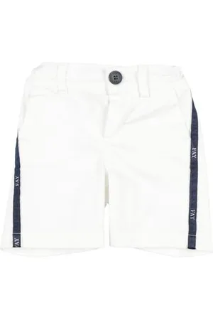 FAY PARTES DE ABAJO - Pantalones cortos y bermudas