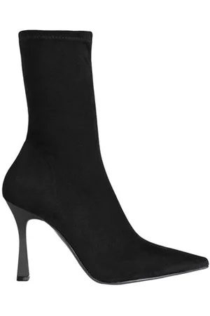 BIANCA DI CALZADO - Botines de caña alta