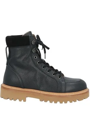 HENDERSON BARACCO CALZADO - Botines de caña alta