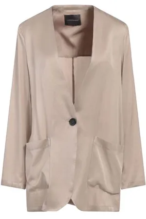LORENA ANTONIAZZI ROPA DE ABRIGO - Chaquetas y cazadoras