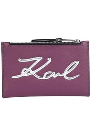 Karl Lagerfeld Marroquinería - Billeteras