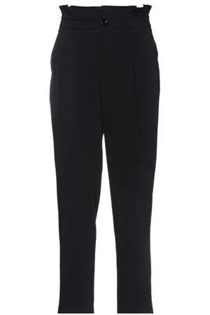 ANONYME PARTES DE ABAJO - Pantalones