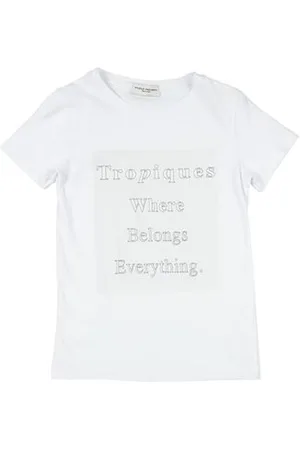 Paolo Pecora CAMISETAS Y TOPS - Camisetas