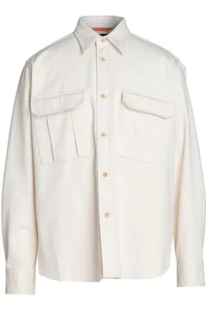 HUGO BOSS CAMISETAS Y TOPS - Camisas