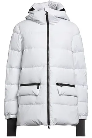 add ROPA DE ABRIGO - Plumíferos y acolchados