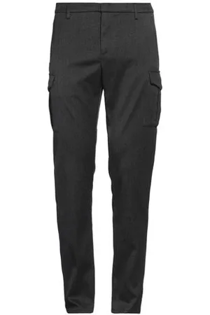Dondup PARTES DE ABAJO - Pantalones