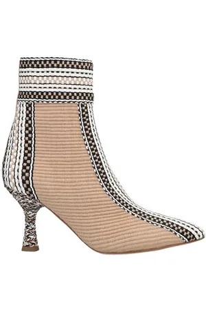 ANTOLINA PARIS CALZADO - Botines de caña alta