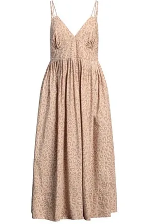 Twin-Set VESTIDOS - Vestidos midi