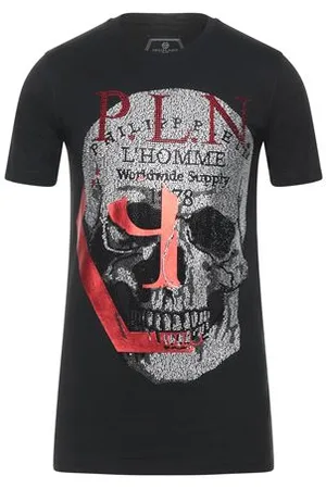 Philipp Plein CAMISETAS Y TOPS - Camisetas
