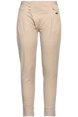BABYLON PARTES DE ABAJO - Pantalones
