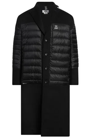 Comme des Garçons ROPA DE ABRIGO - Plumíferos y acolchados