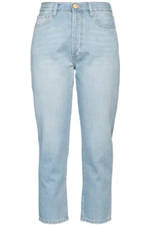 GEMS PARTES DE ABAJO - Pantalones vaqueros