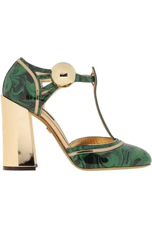 Dolce & Gabbana CALZADO - Zapatos de salón