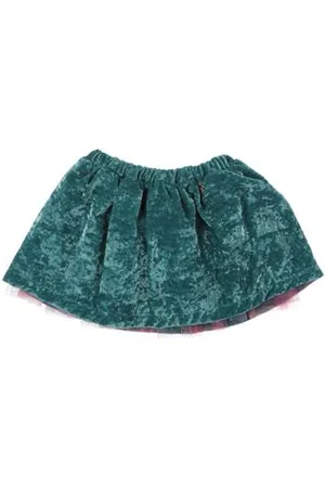 MISS BLUMARINE PARTES DE ABAJO - Faldas infantiles