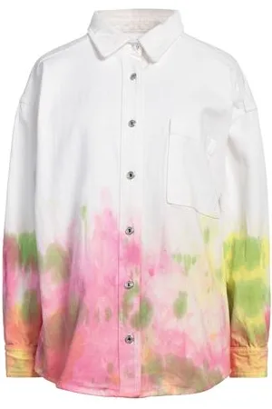 Msgm CAMISETAS Y TOPS - Camisas