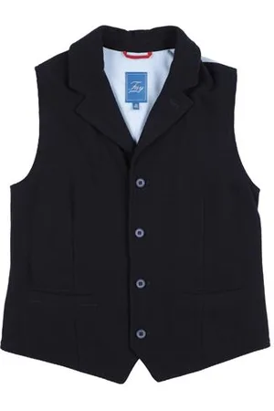 FAY TRAJES Y CONJUNTOS - Chalecos sartoriales