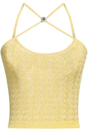 Alessandra Rich CAMISETAS Y TOPS - Tops