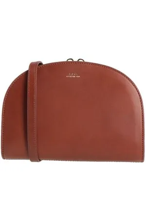 A.P.C. BOLSOS - Bolsos con bandolera