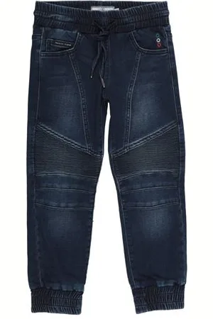 Philipp Plein PARTES DE ABAJO - Pantalones vaqueros