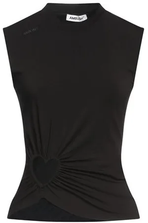 AMBUSH CAMISETAS Y TOPS - Tops