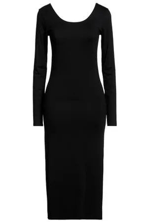 NU VESTIDOS - Vestidos midi