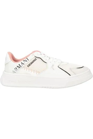 Armani Exchange CALZADO - Sneakers