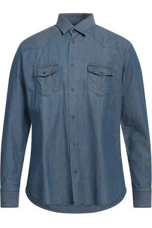 BASTONCINO CAMISETAS Y TOPS - Camisas