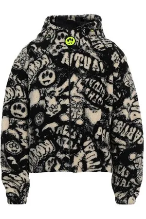 BARROW ROPA DE ABRIGO - Borreguito y pelo ecológico