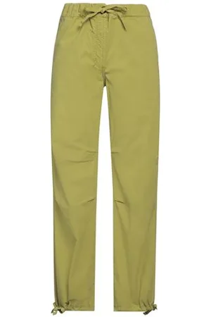 Ganni PARTES DE ABAJO - Pantalones