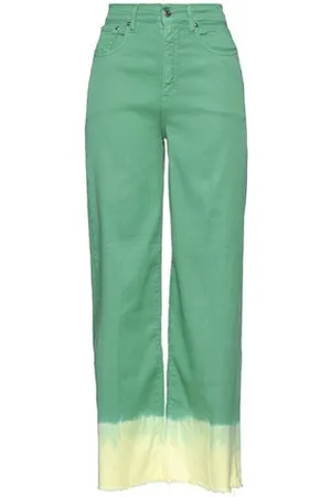 (+) people PARTES DE ABAJO - Pantalones