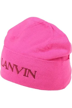 Lanvin COMPLEMENTOS - Sombreros