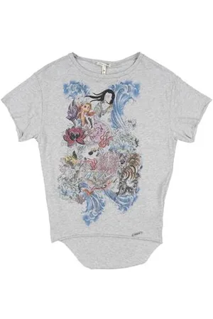 Met CAMISETAS Y TOPS - Camisetas