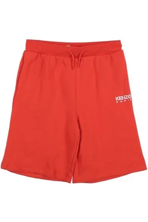 Kenzo PARTES DE ABAJO - Pantalones cortos y bermudas