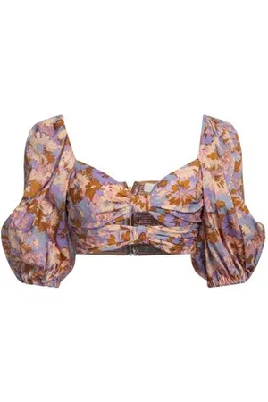 ZIMMERMANN CAMISETAS Y TOPS - Tops