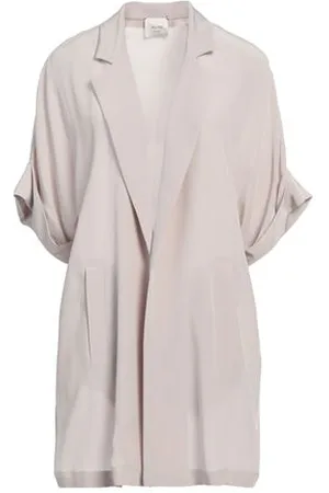 ALYSI ROPA DE ABRIGO - Chaquetas y cazadoras