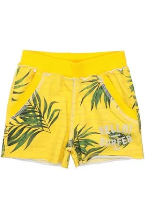 Fred Mello PARTES DE ABAJO - Pantalones cortos y bermudas