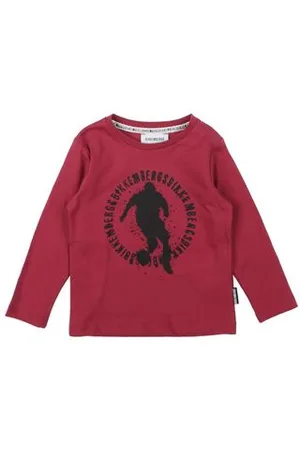 Bikkembergs CAMISETAS Y TOPS - Camisetas