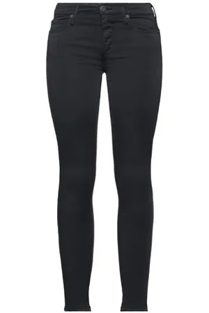 True Religion PARTES DE ABAJO - Pantalones